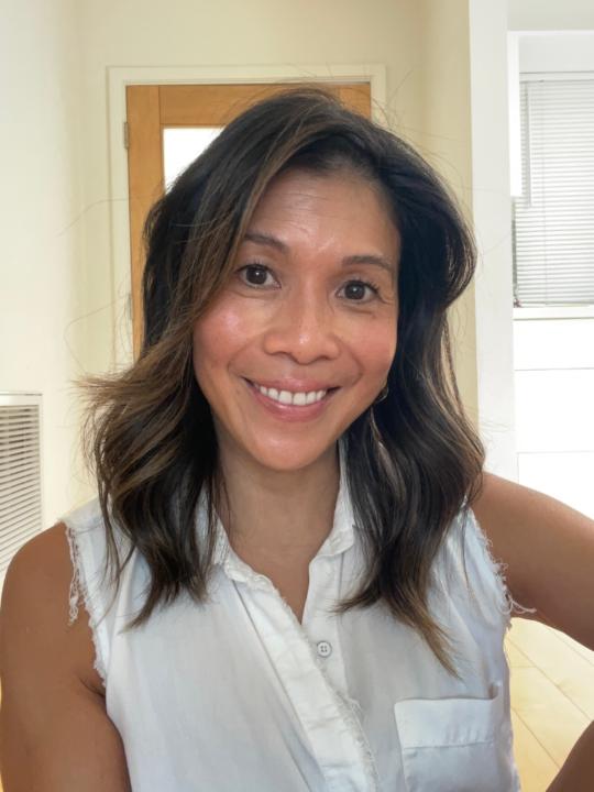 Lindsay Kwock Hu