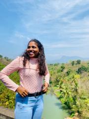Pooja A