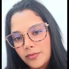 Katherine Gonzalez Rivadeneira