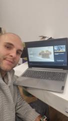 Angel Martinez Echevarria