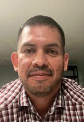 Mariano Contreras
