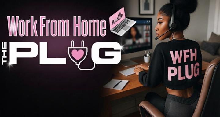 WFH JOB PLUG