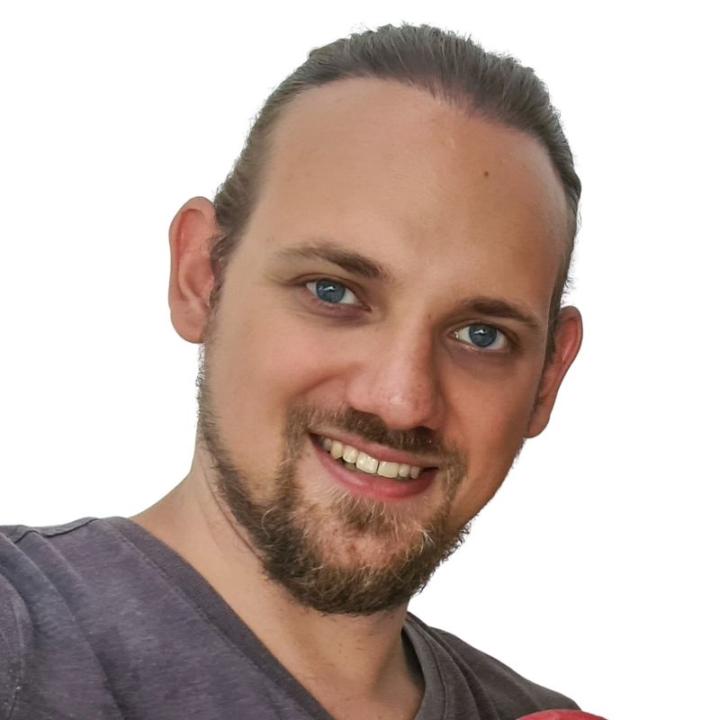 Max Fischer
