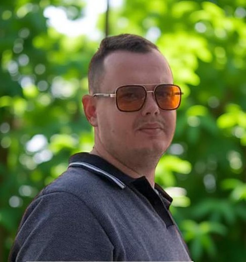 Krisztian Simon