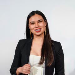 Lesli Barraza
