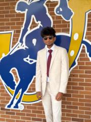 Santhosh Shankar