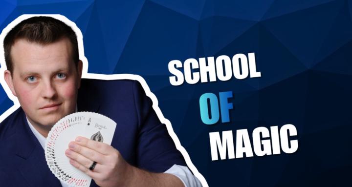 School of Magic