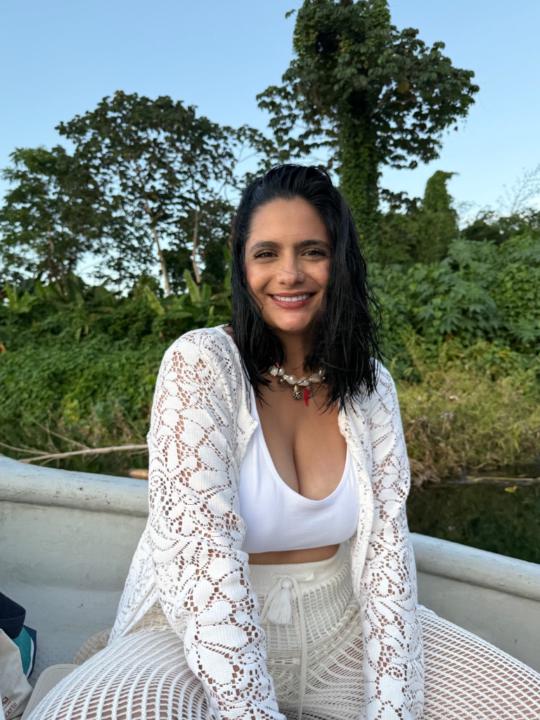 Linda Montes