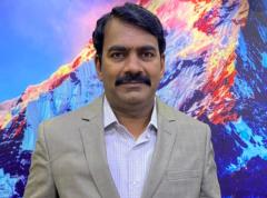 Dr. Manjunatha Shastry