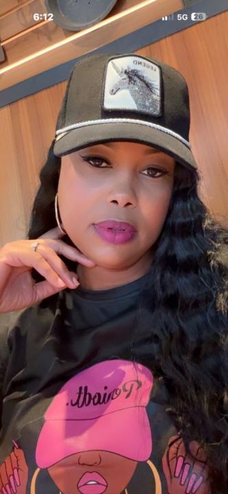 Tori Porter-Floyd