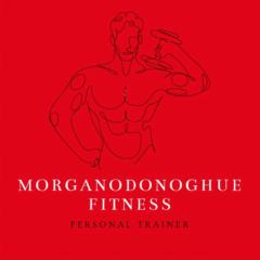 Morgan O Donoghue