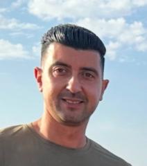 Simohamed Bouzidi