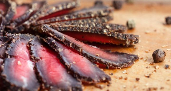 Biltong & Boerewors Worldwide