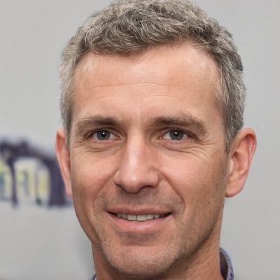 Ethan Parker