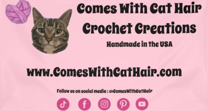 Crochet Community