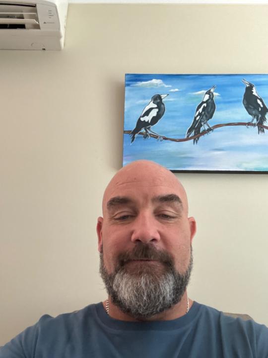 Matthew Bartley-Sullivan