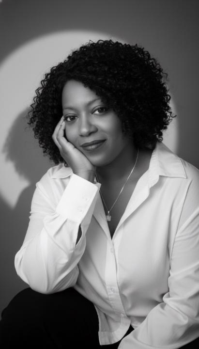 Pamela Blackwell