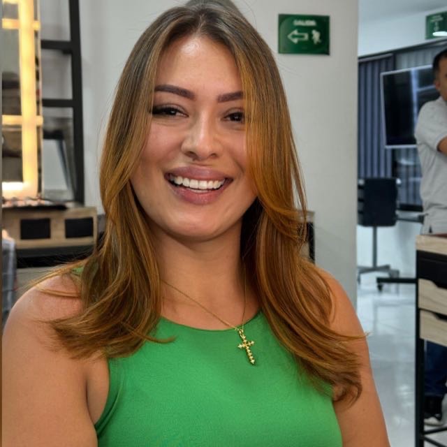 Claudia Milena Del Río