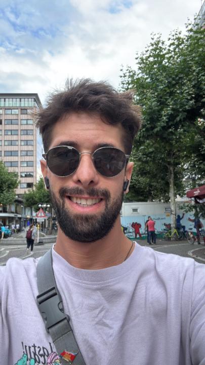 Mateo Nantes