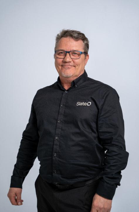 James West