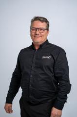 James West