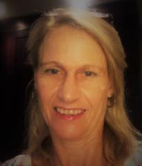 Wendy Lumsden