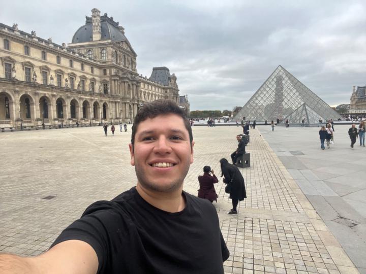 Matias Nicolas Ibanez