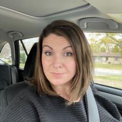 Melissa Stogner