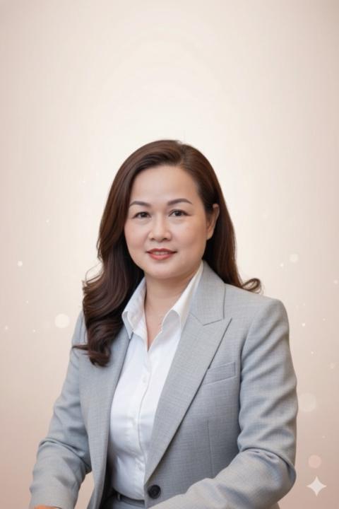 Nguyễn Thị Ngọc Diệp