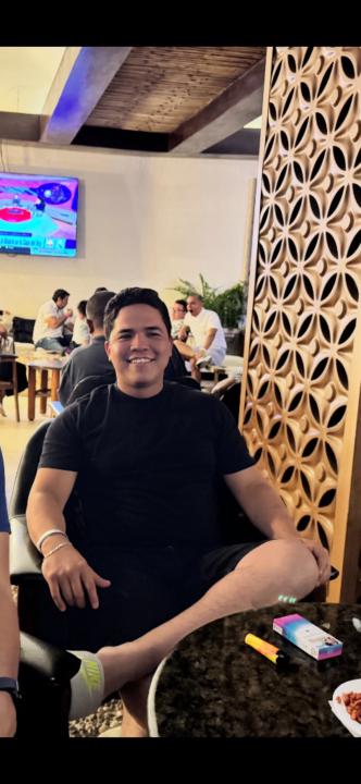 Arturo Horacio Aragón Bautista