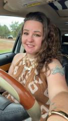Christine Stockstill