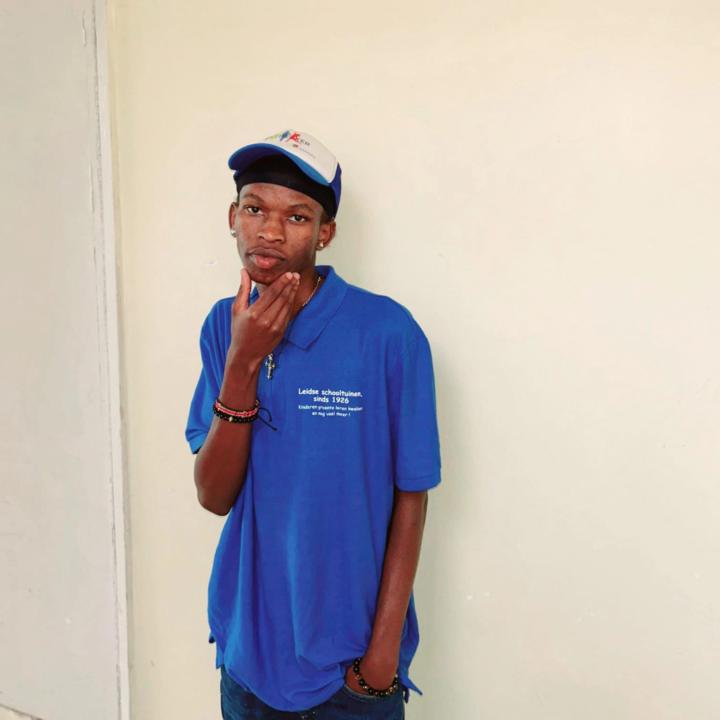 Hashim Wainaina