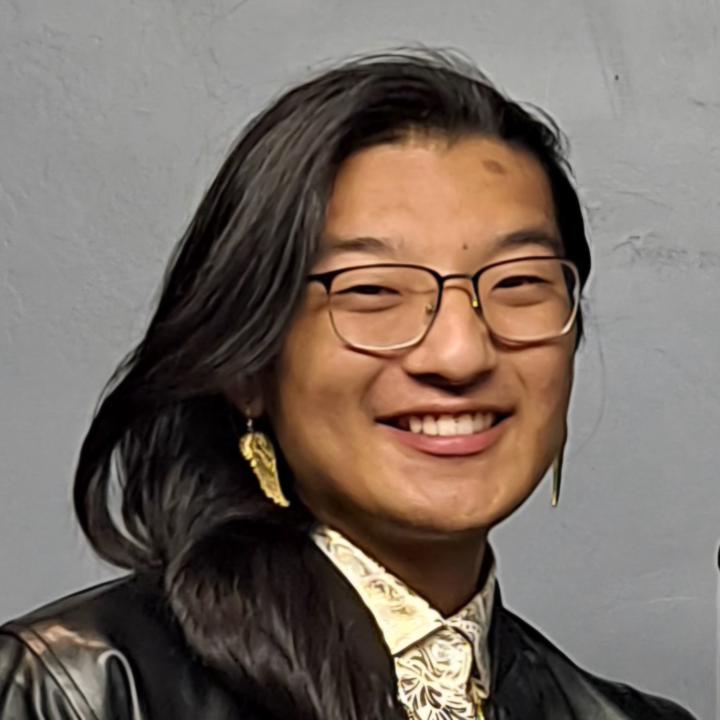 Brandon Sasaki