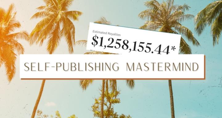 Self Publishing Mastermind