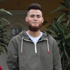 Daniel Esparza