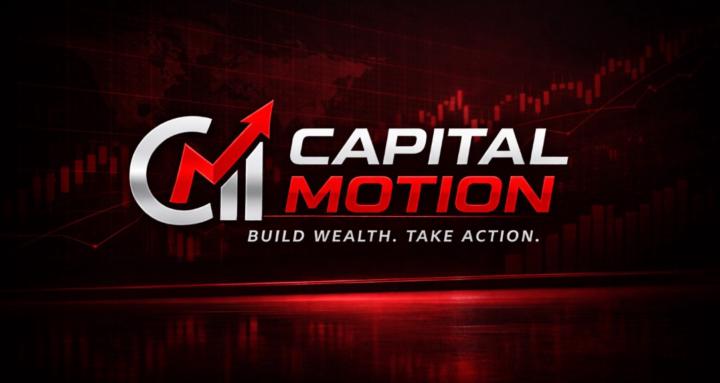 Capital Motion