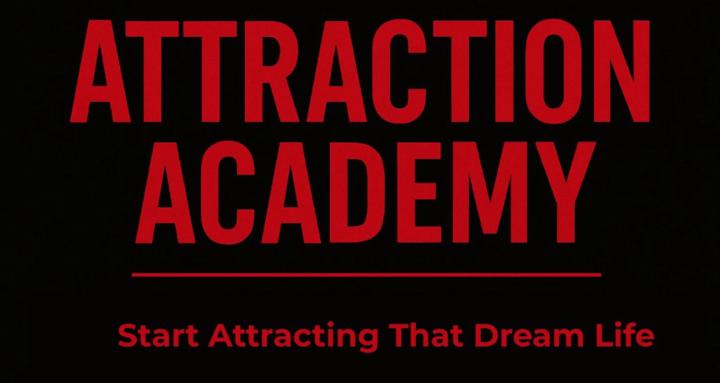 Attraction Academy 