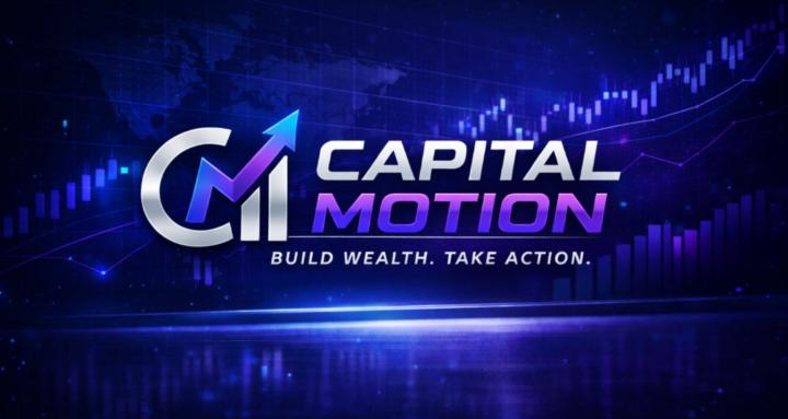 Capital Motion