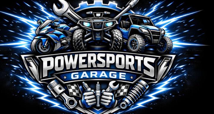 The Powersports Garage