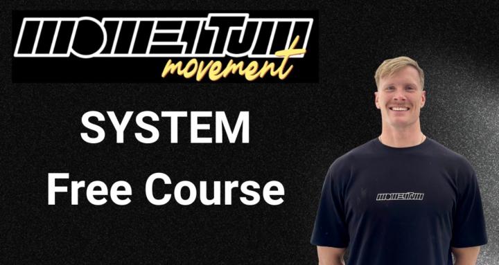Momentum Movement System Free