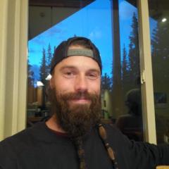 Justin Tegtmeier