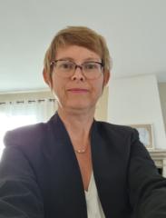 Nadine Peyron