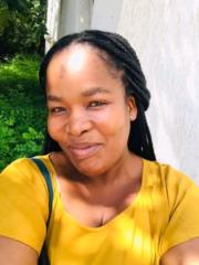 Lilly Tsamai