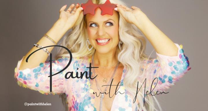 Paint with Helen