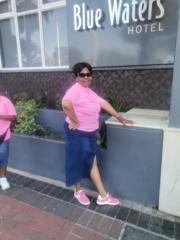 Maphifo Annah Mnguni
