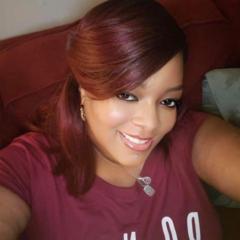 KeKe Wharton