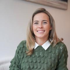 Leah Scarborough