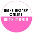 Make Money Online With Maria 