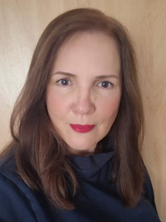 Beata Jančová
