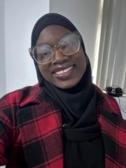 Mariam Bhadmus
